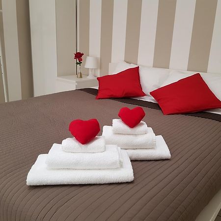 Bsuites Apartment Padova Exterior foto