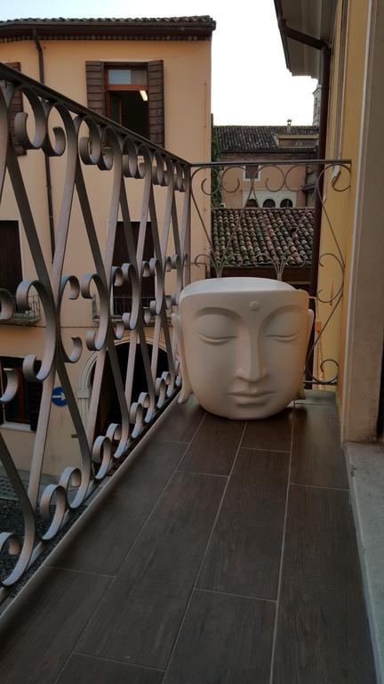 Bsuites Apartment Padova Exterior foto