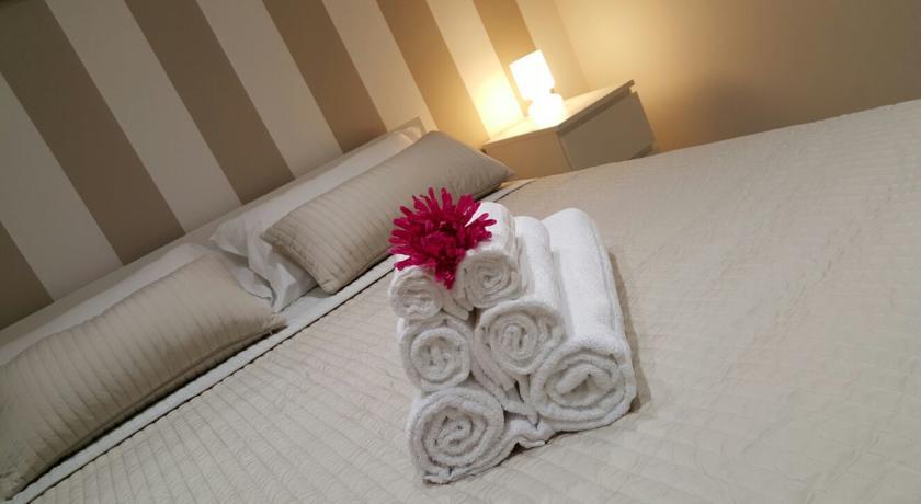 Bsuites Apartment Padova Cameră foto