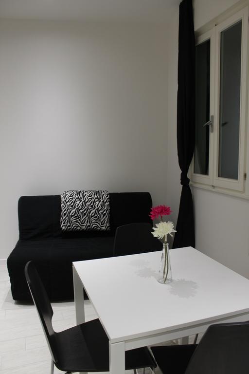 Bsuites Apartment Padova Cameră foto