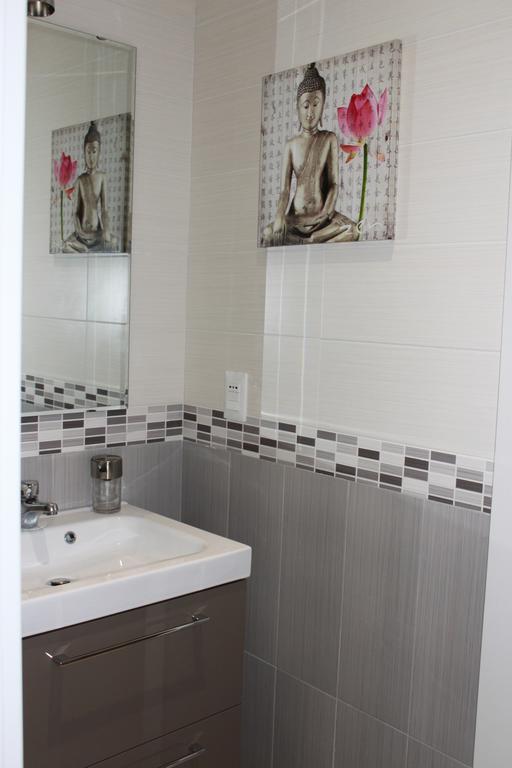 Bsuites Apartment Padova Cameră foto