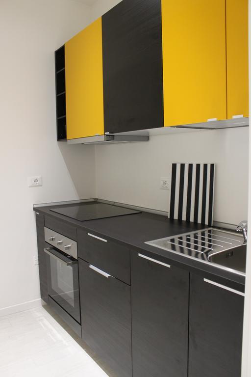 Bsuites Apartment Padova Cameră foto