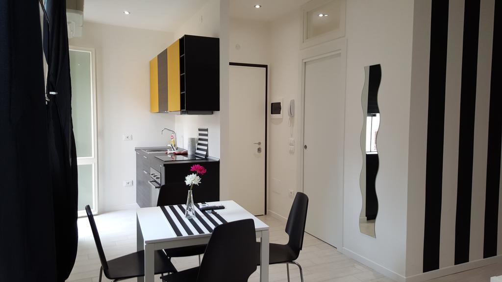 Bsuites Apartment Padova Exterior foto