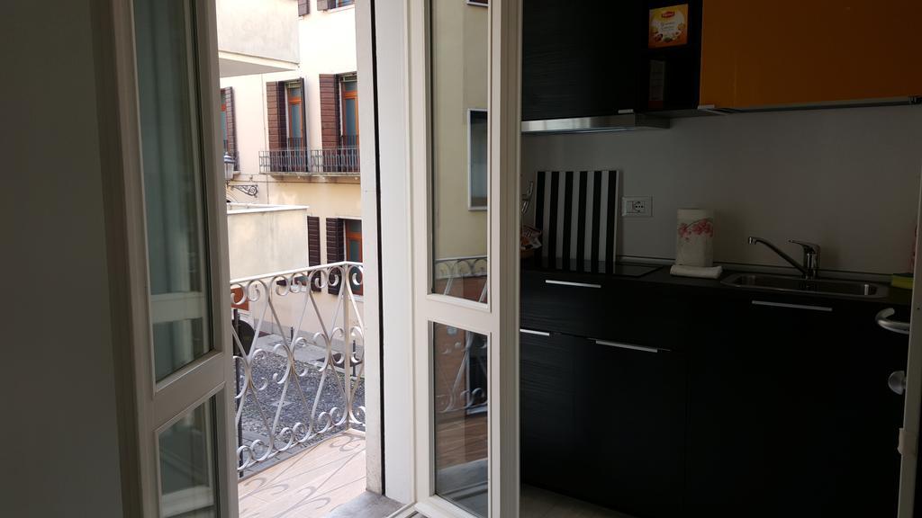 Bsuites Apartment Padova Exterior foto