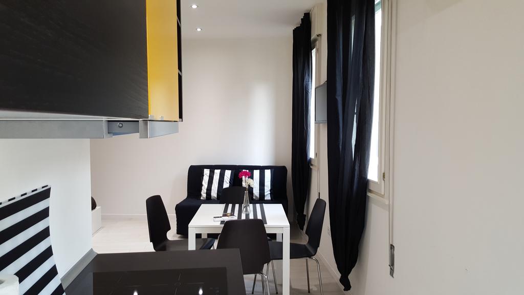 Bsuites Apartment Padova Exterior foto