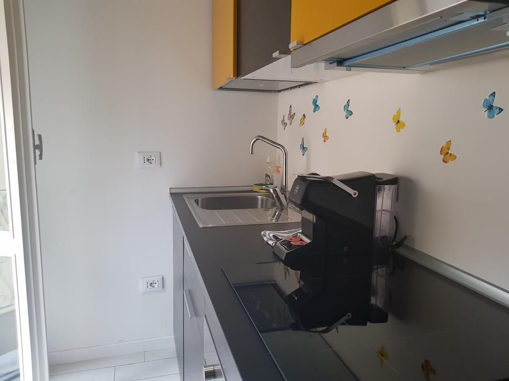 Bsuites Apartment Padova Exterior foto
