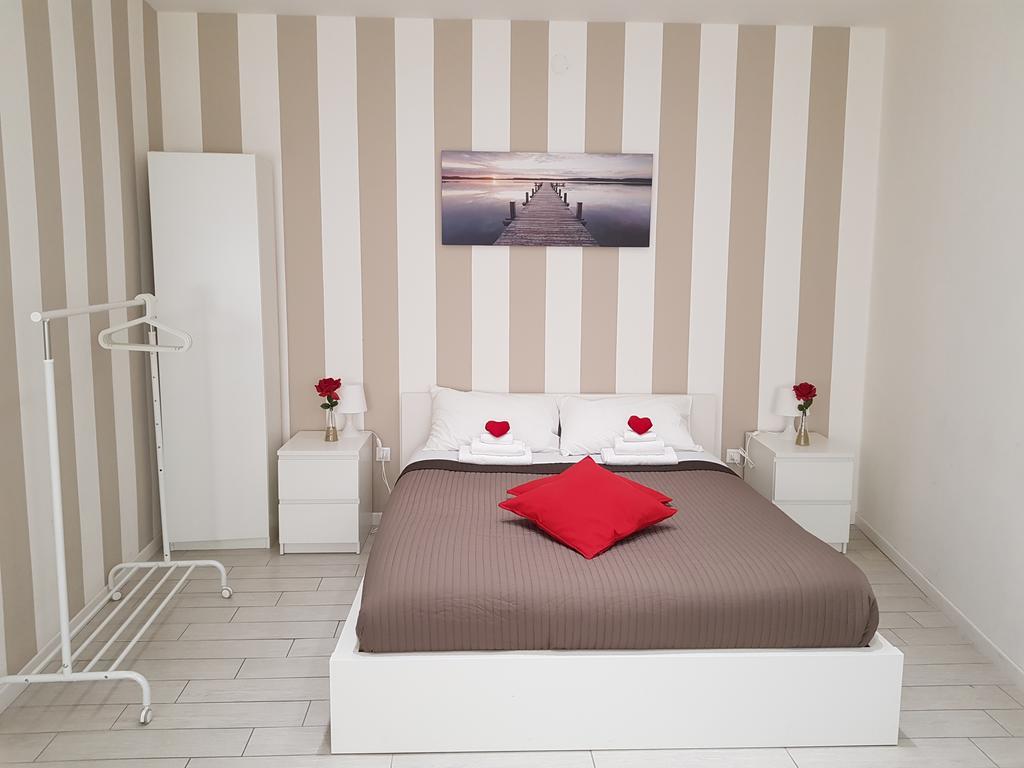 Bsuites Apartment Padova Exterior foto